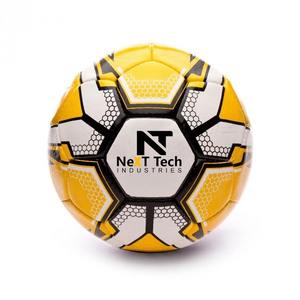 ลูกบอลจับคู่ฟุตบอลเย็บด้วยมือสำหรับจับคู่ดีไซน์ตามสั่งและโลโก้ตามสั่ง - Product Image 1