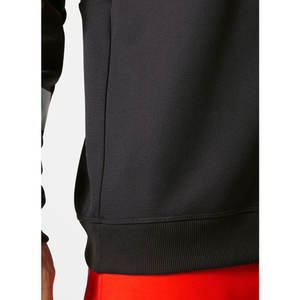 เสื้อนิรภัย Hi VIS สำหรับผู้ชายปรับราคาได้เสื้อเชิ้ตป้องกันริ้วรอยระบายอากาศได้ดีน้ำหนักเบา - Product Image 5