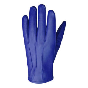 2024 unisexe de haute qualité silicone gants de sport en plein air Jogging écran tactile Compatible Logo personnalisé en gros pour hommes femmes - Product Image 3