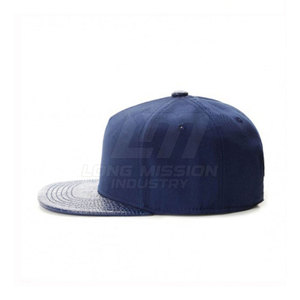 Casquettes de sport pour hommes de haute qualité avec logo personnalisé, nouvelle collection, prix bas. - Product Image 5