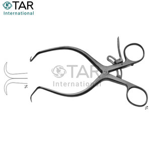 Gelpi retractor 175 mm เครื่องมือผ่าตัดทางนรีเวช - Product Image 4
