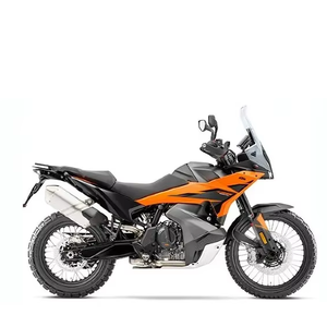 Ventas de Calidad de la Nueva Motocicleta K.T.M Adventure 790 2025 para Adultos, Motocicleta de Turismo y Aventura con 3 Años de Garantía, Lista para Exportación - Product Image 1