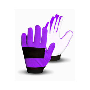 Venta al por mayor mejores guantes deportivos gaélicos logotipo personalizado impreso a un precio razonable con excelente calidad - Product Image 2