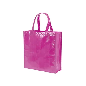 Borse Promozionali Personalizzate TNT, Borsa Divia Laminata con Gadget Personalizzati - Product Image 4