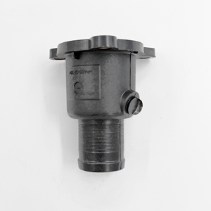 8200578089 Cubierta de la Carcasa del Termostato Sin Tubo PA66-GF30 para Renault Clio Megane Dacia Logan Duster - Product Image 1