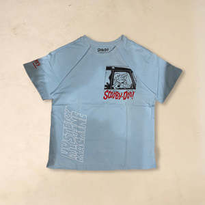 T-shirt respirant Scooby Doo - Product Image 2