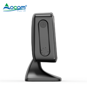Plateforme de scanner de codes-barres omnidirectionnel pour le commerce de détail, la pharmacie et les points de vente de paiement - Product Image 4