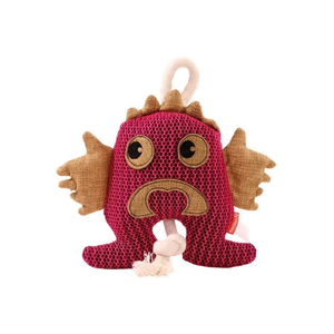 Juguete Personalizado para Perros con Diseño de Monstruo para Productos Promocionales para Mascotas - Product Image 2
