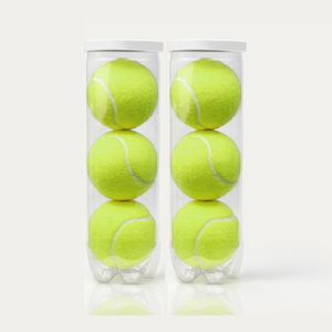 Pelotas DE TENIS estándar-Estándar ITF | Pelotas de partido presurizadas | OEM y etiqueta privada - Product Image 4