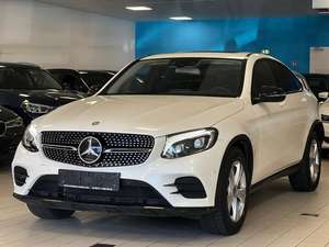 Nuevo Mercedes-GLC 350 SUV Todoterreno, Transmisión Automática, Euro VI, Modelo 2025, Motor Turbo, Techo Solar - Product Image 3