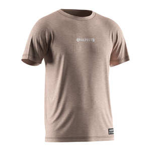 เสื้อยืดเทอร์รี่ชาย เย็บตะเข็บเสริมแรง & รับผลิตแบรนด์ส่วนตัว - ผู้ผลิตขายส่ง - Product Image 4