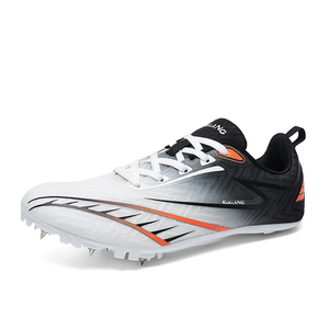 Zapatillas de <span class=keywords><strong>Atletismo</strong></span> Profesionales Ligeras y Transpirables de Alta Calidad con Púas para Entrenamiento - Product Image 4