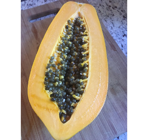 BOTÁNICO PAPAYA BOOST/APOYO INMUNE/LIMPIEZA NATURAL - Product Image 3