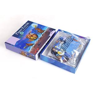 <span class=keywords><strong>Puzzle</strong></span> Personalizzato del Produttore con <span class=keywords><strong>24</strong></span> <span class=keywords><strong>PEZZI</strong></span> GRANDI, <span class=keywords><strong>Puzzle</strong></span> da Pavimento Rompecabezas per Bambini - Product Image 3