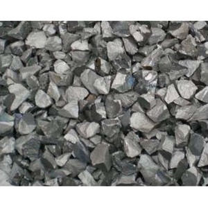 BOLL Top Grade Ferro Molibdeno Lump (75% Pureza) para el fortalecimiento del acero Protección contra la corrosión Industria metalúrgica - Product Image 3