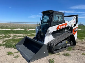 2020สำหรับ S450รถตักขนาดเล็กตักดินมีมอเตอร์ที่ใช้งานค่อนข้างยุติธรรมเครื่องจักรก่อสร้าง - Product Image 4