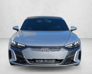 100% Asequible, CON DESCUENTO, Audi E-tron GT PremiumPlus Quatro AWD 2022 Usado en Excelentes Condiciones, Volante a la Izquierda y Derecha - Product Image 1