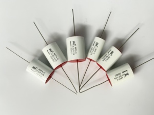 ตัวเก็บประจุเกรดเสียง bevenni 15UF 22UF 33uF 47uF ตัวเก็บประจุคุณภาพเสียงคุณภาพสูงสำหรับระบบเสียง - Product Image 6