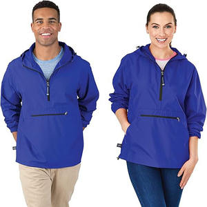 Chaquetas de talla grande a la moda, chaqueta cortavientos con cuello levantado para hombre, ropa de calle, chaquetas informales de Hip Hop - Product Image 2