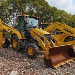 Camc Engine Bosch Rexroth Pump Core Components LW600KN Chargeuse sur pneus avant Excavatrice Pièces de rechange Machines de construction Pelle rétrocaveuse - Product Image 5