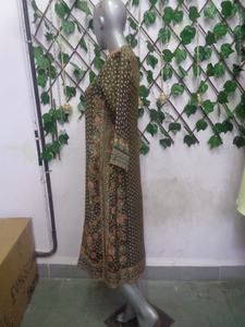 Indian Ethnic Clothing Premium Printed <b>Women's</b> <b>Kurta</b> for Ethnic Event and Party Wear Options at Wholesale Prices - Product Image 5