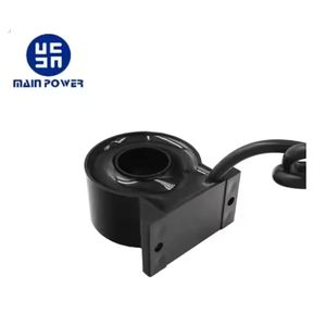 หม้อแปลงกระแสไฟฟ้า800A สำหรับพลังงานเมืองอัจฉริยะ - Product Image 4