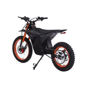 Motocross électrique haute performance avec batterie au lithium, motos tout-terrain - Product Image 4