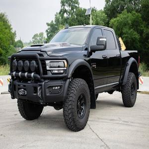 2024 R A M 2500 AEV Prospector XL 4x4 Cummins Turbodiesel, puissance, 4 roues motrices, modifications de véhicules d'expédition américains - Product Image 1