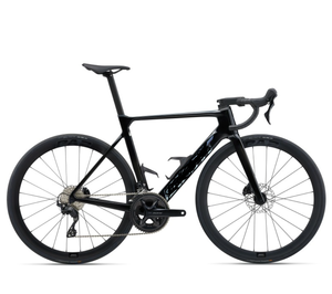 BRAND NEW GiantT Propel Advanced 2 Shimano 105 2x12 P-A2 Disc Carbon Fibre <b>Wheels</b> 28" 24 Speed Carbon Black Road Bike Available - Product Image 5