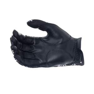 ถุงมือกอล์ฟหนังแกะสำหรับผู้ชายและผู้หญิงถุงมือกอล์ฟระบายอากาศได้ดีปรับได้ทุกสภาพอากาศโลโก้ตามสั่ง - Product Image 4