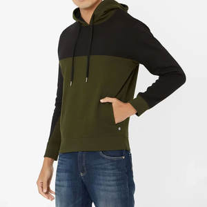 เสื้อฮู้ดผู้ชายแขนยาวเสื้อฮู้ดแห้งเร็วใส่ได้ทั้งชายและหญิง - Product Image 2