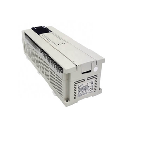 Nuevo y Original Módulo de Controlador Lógico Programable (PLC) Compacto FX3U-80MT/ES-A - Product Image 4
