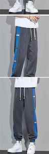 Pantalones deportivos antiarrugas personalizados: cómodos, ligeros y perfectos para gimnasio, yoga y correr - Product Image 5