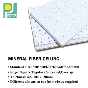 Placas de Techo de Fibra Mineral Acústica <span class=keywords><strong>Celotex</strong></span> - Product Image 4