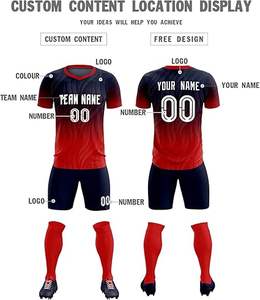 Uniforme de fútbol - Product Image 5