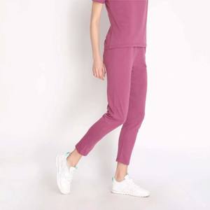 ชุดคอร์ดร่วมสำหรับผู้หญิงชุดเสื้อและล่างเข้าคู่กันเพื่อให้ดูทันสมัยและประสานกัน - Product Image 6