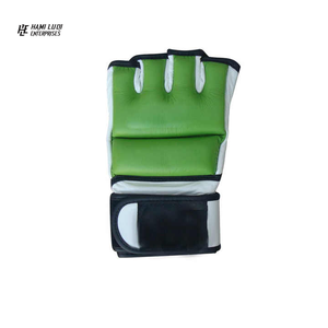 Gants de compétition MMA en gros, équipement d'entraînement de boxe de premier fournisseur - Product Image 5