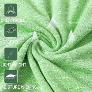 Ropa deportiva de alta calidad Slim Fit personalizado sin mangas pulóver Atlético Fitness entrenamiento músculos Sudadera con capucha para hombre - Product Image 4