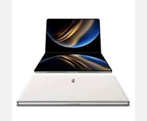 MateBook Fold Ultimate 18 รุ่นพรีเมียม ปี 2025 แล็ปท็อปจอเต็ม 32GB RAM 1TB/2TB SSD ปรับแต่งได้ตามความต้องการสำหรับอุตสาหกรรม OEM - Product Image 2