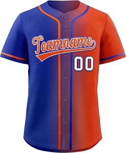 Uniforme de fábrica al por mayor de ropa de béisbol de fábrica al por mayor de béisbol personalizado Jersey para jóvenes y adultos - Product Image 4