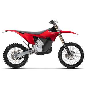 Motocicletas Eléctricas S t a r k Varg EX de Alta Calidad, Listas para Enviar - Product Image 2