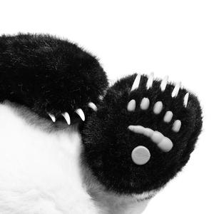 Ai ของเล่นสำหรับเด็กหุ่นยนต์สุนัขของเล่นสร้างคู่หูอัจฉริยะสร้างปฏิสัมพันธ์ทางอารมณ์เสียง Ai 60ภาษา - Product Image 2