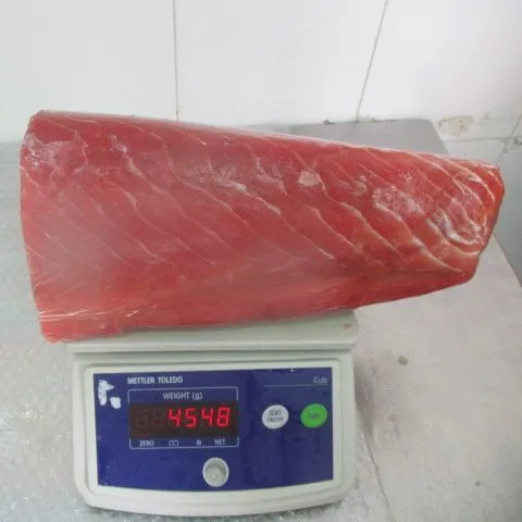 Vente en gros de sushi thon poisson steak fruits de mer thon de qualité supérieure bon prix