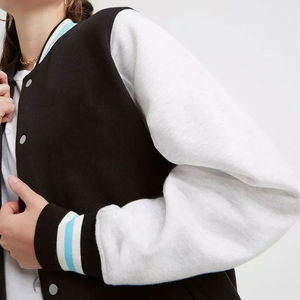 Veste d'hiver pour femme de haute qualité, respirante, imperméable et coupe-vent, service OEM, matériau polyester/nylon, personnalisable - Product Image 5