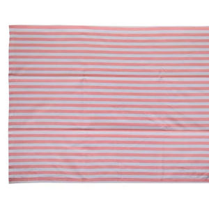 Serviette de cuisine à motif de rayures de golf 100% coton à séchage rapide et durable pour un usage domestique Techniques tissées à carreaux bleus - Product Image 1