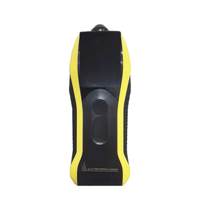 Breathalyzer เครื่องทดสอบลมหายใจแบบพกพา,เครื่องทดสอบแอลกอฮอล์งูเห่า600สำหรับผู้ซื้อขายส่ง - Product Image 1