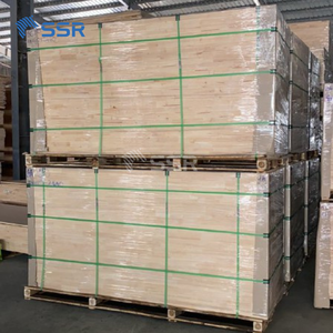 Tablero de unión de dedo de madera de caucho-Fabricantes vietnamitas para muebles La mejor opción para distribuidor - Product Image 4