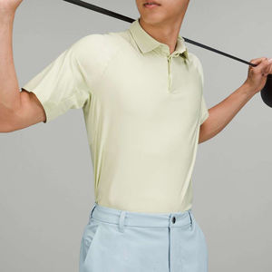 Shorts de golf hybrides pour hommes, streetwear, logo personnalisé, solides, double poche, vintage, pantalon de sport pour garçon - Product Image 4