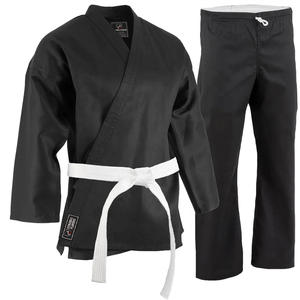 Nouvelle Arrivée Personnalisée : Uniforme de Kung Fu Élégant et Sur Mesure pour Arts Martiaux 2026 - Product Image 3
