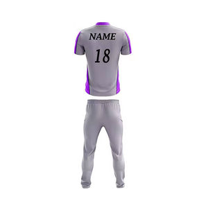 Good Quality <b>Cricket</b> Jersey Custom Design Sublimation Breathable Sportswear Shirt <b>cricket</b> uniform - Product Image 1